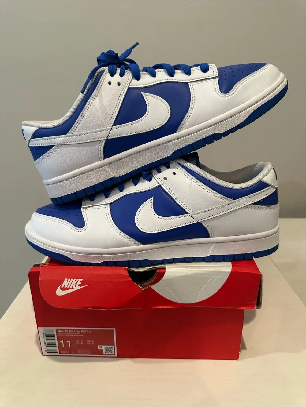 Nike Dunk